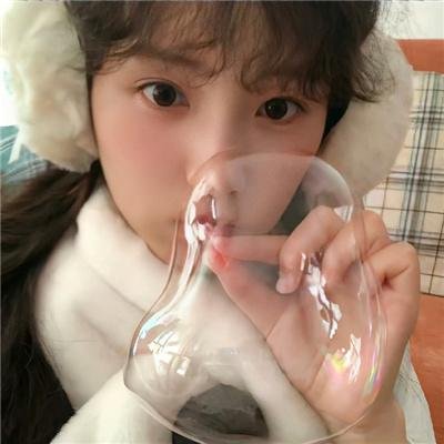 三朵花