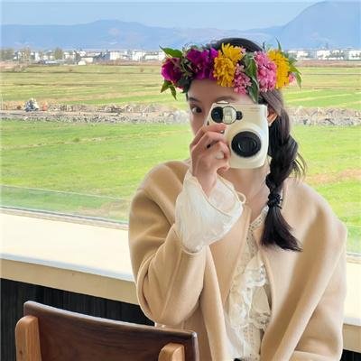 百街日记
